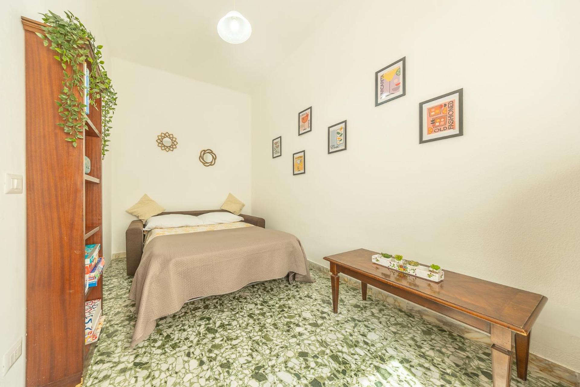 Casa Piazza Lodi Apartamento