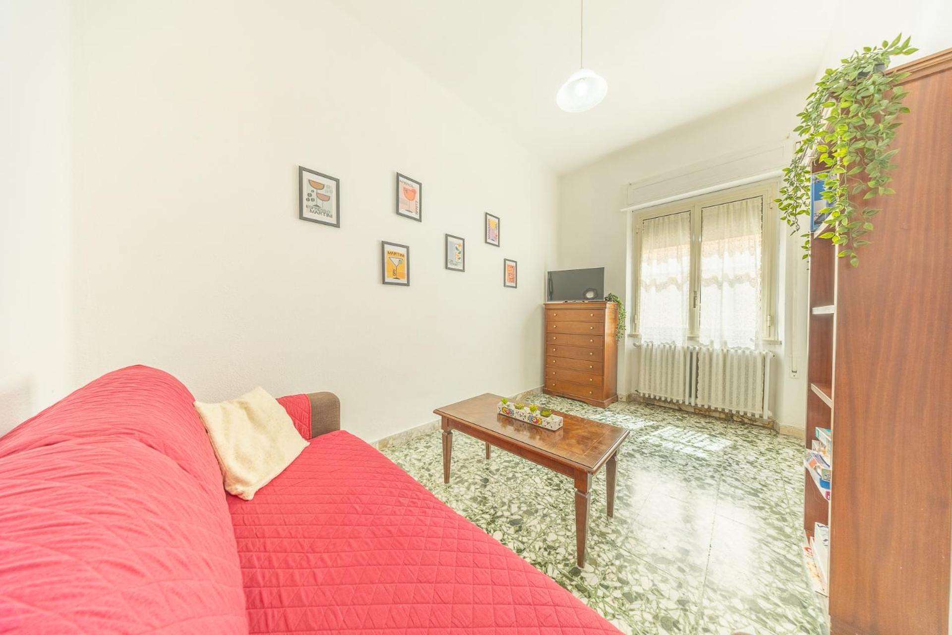 Casa Piazza Lodi Apartamento