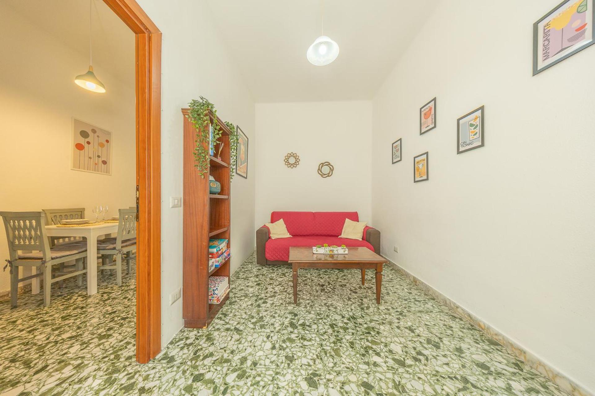 Apartamento Casa Piazza Lodi *