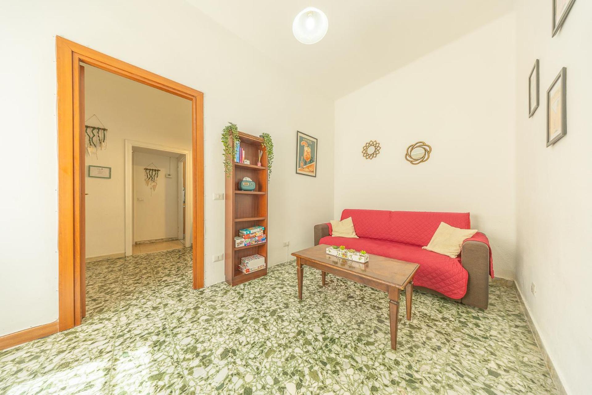 Casa Piazza Lodi Apartamento Roma