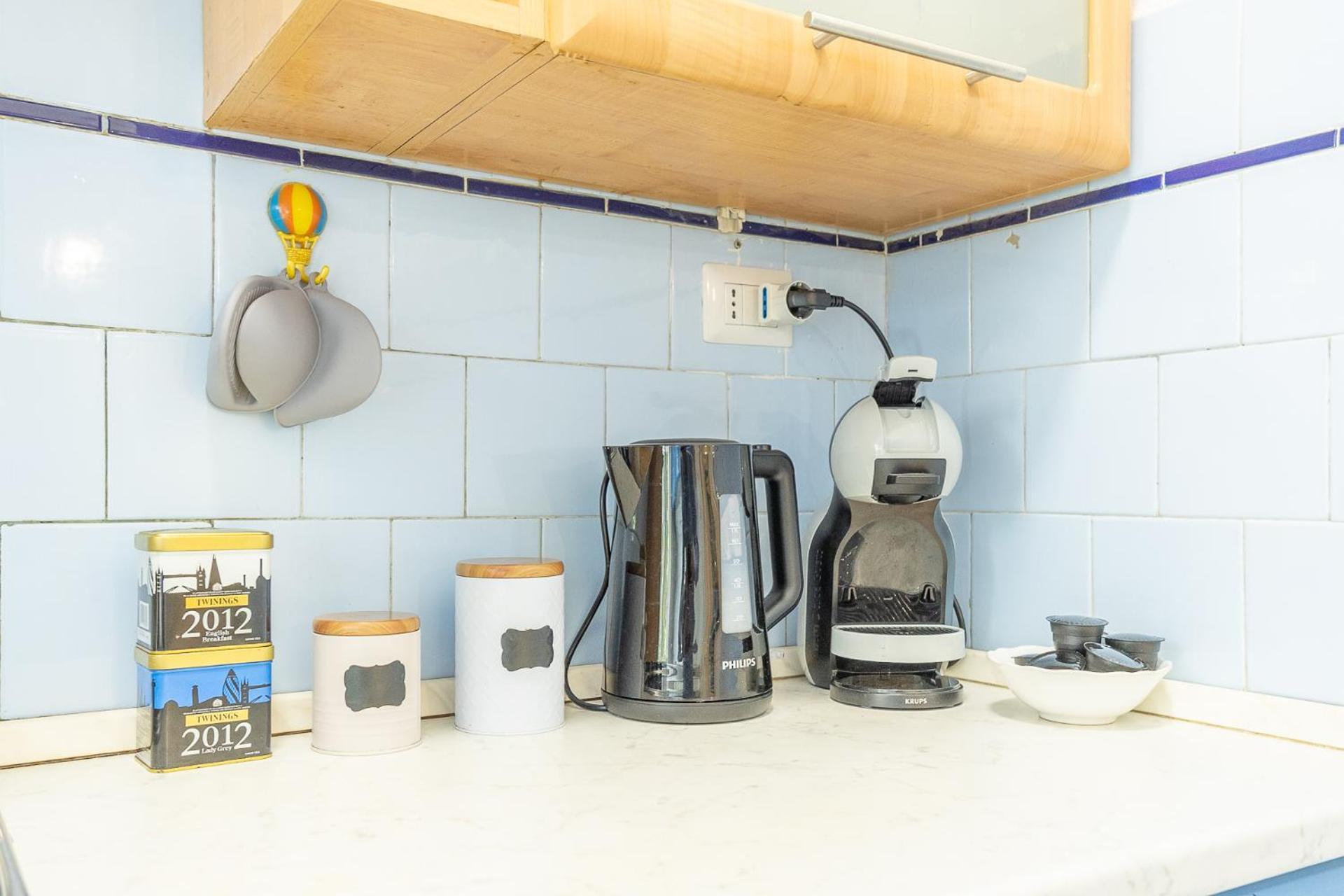 Apartamento Casa Piazza Lodi Roma
