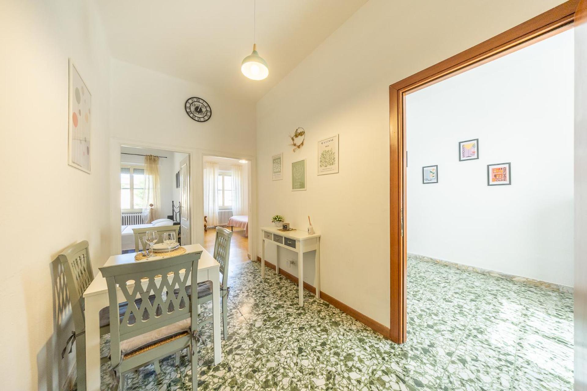 Casa Piazza Lodi *