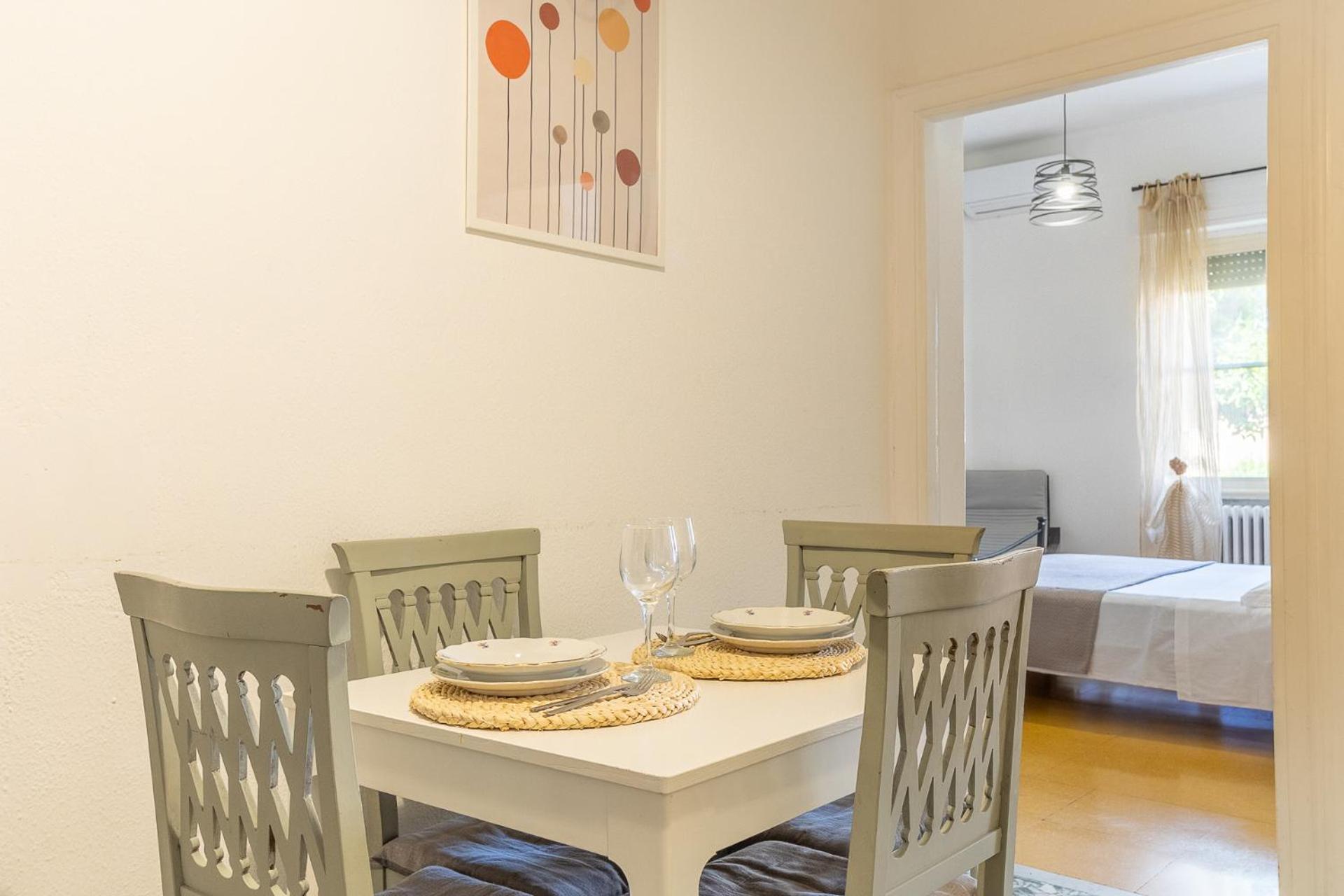 Apartamento Casa Piazza Lodi *