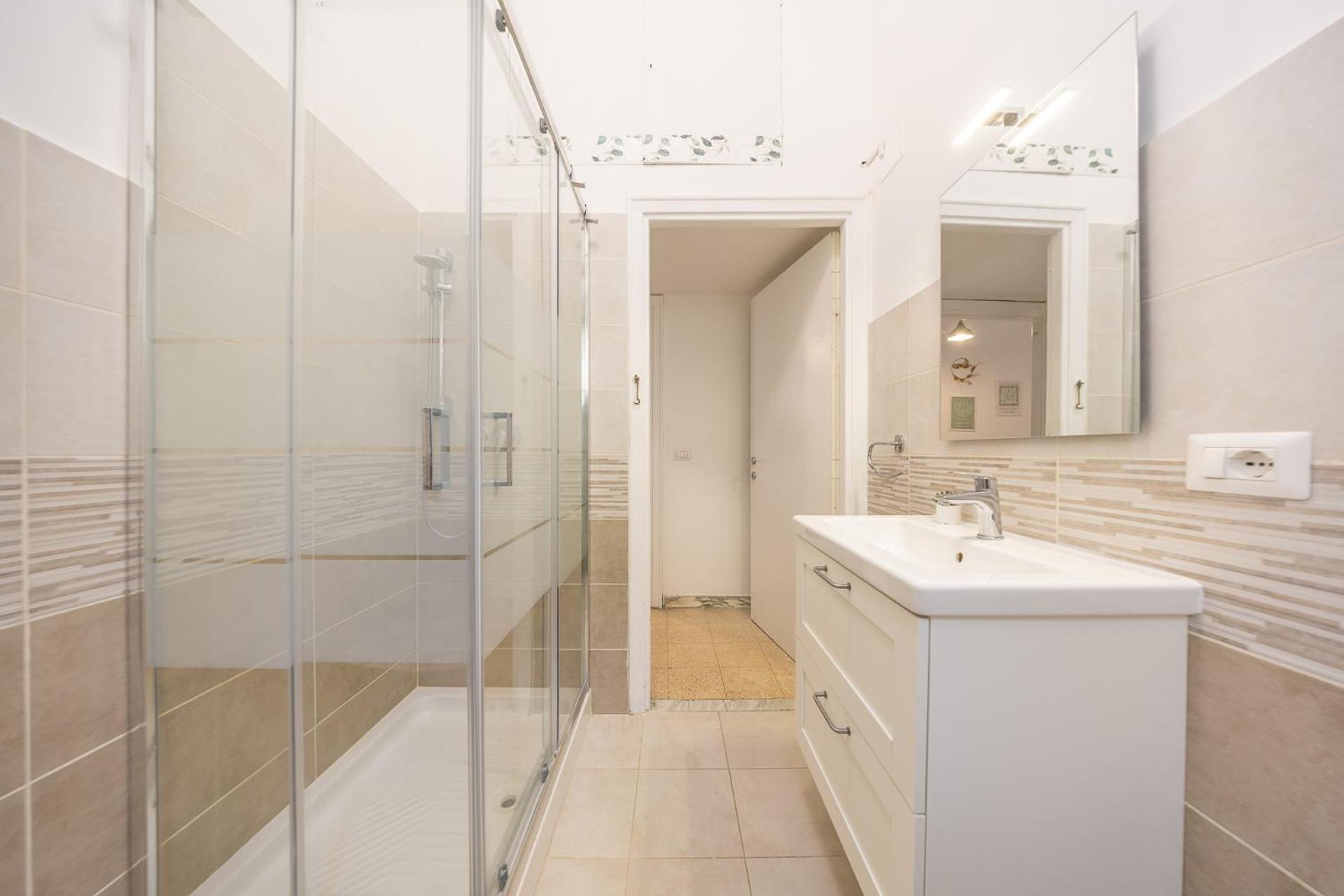 Casa Piazza Lodi Apartamento