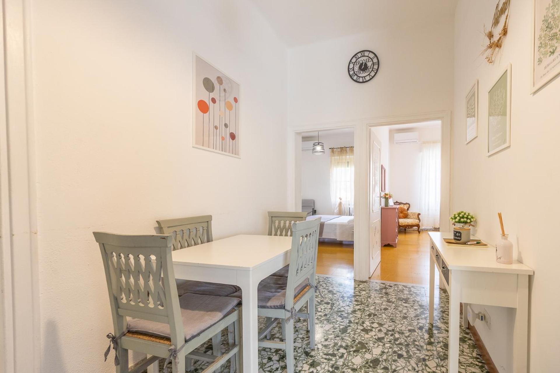 Casa Piazza Lodi Roma