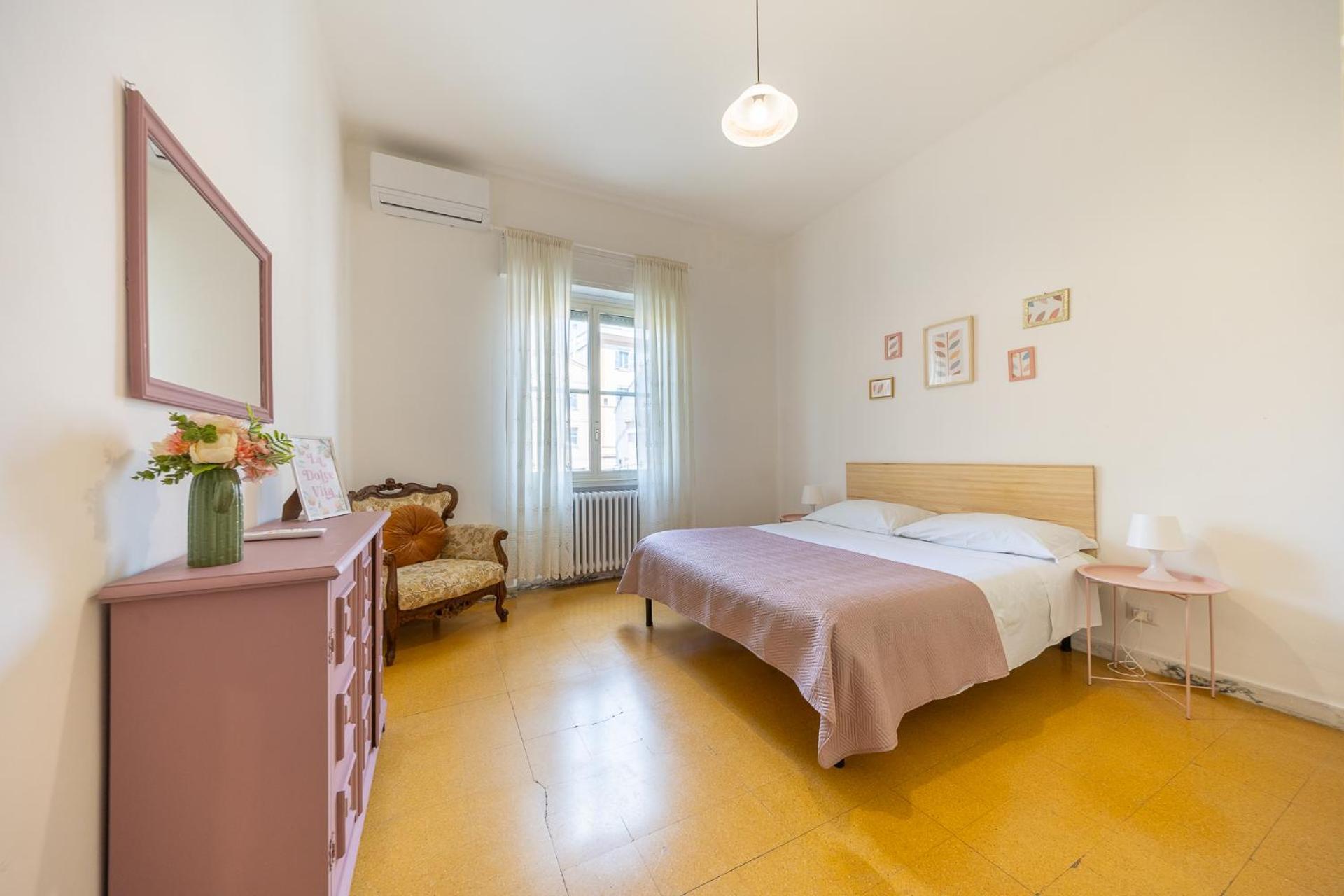 Casa Piazza Lodi Roma