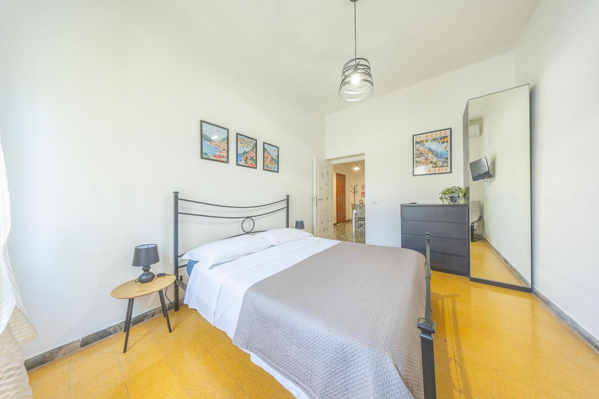 Casa Piazza Lodi Apartamento